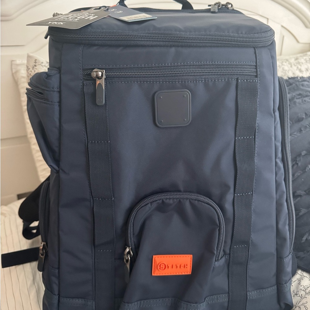 Stitch Golf Birdie Bag- Midnight